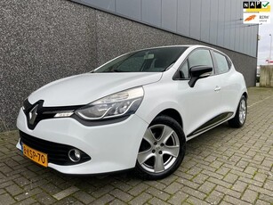 Renault Clio 0.9 TCe Expression/Nieuwe beurt/ APK 07-2025!