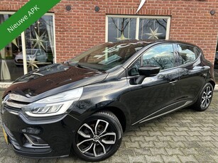 Renault Clio 0.9 TCe Intens NIEUWE APK / CAMERA / DAB+ /