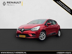 Renault Clio 0.9 TCe Intens STOEL VERW. / NAVI / CAMERA /