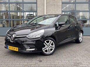 Renault Clio 0.9 TCe Life AIRCO NAVI