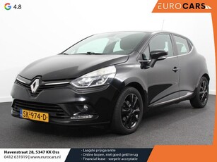 Renault Clio 0.9 TCe Limited Navigatie Climate Control