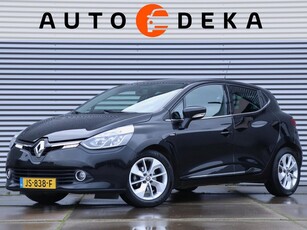 Renault Clio 0.9 TCe Limited *Navigatie*Parkeersens.*