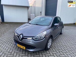 Renault Clio 0.9 TCe / Navi / NAP / Ketting hoorbaar