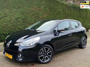 Renault Clio 0.9 TCe RIJDT ZEER GOED/NIEUWE KETTING/LAGE KM!