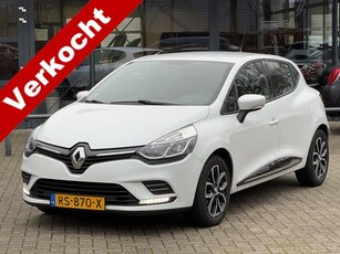 Renault Clio 0.9 TCe Zen/Airco/Trekhaak/Cruise/GetintGlas