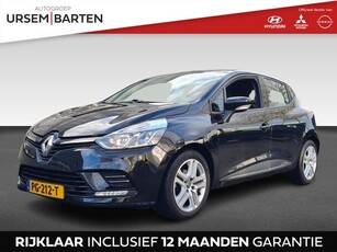 Renault Clio 0.9 TCe Zen (bj 2017)