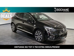 Renault Clio 1.0 TCe 100 Initiale Paris