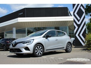 Renault Clio 1.0 TCe 90 Equilibre - Demo / Trekhaak