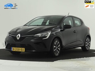 Renault Clio 1.0 TCe 90 GPF Evolution CarPlay Dealer