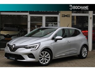 Renault Clio 1.0 TCe 90 Intens Navigatie