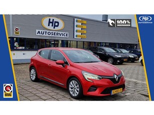 Renault Clio 1.0 TCe Intens