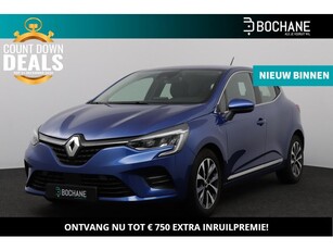 Renault Clio 1.0 TCe Intens