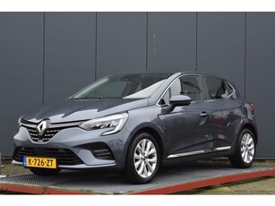 Renault Clio 1.0 TCe Intens (bj 2021)