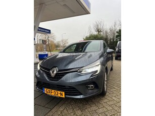 Renault CLIO 1.0 TCe Intens / Parkeersensoren / Bluetooth /