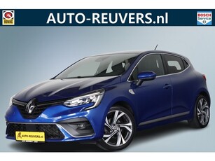 Renault Clio 1.0 TCe R.S. Line / LED / Navi / CarPlay / Cam