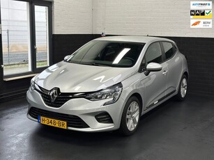 Renault Clio 1.0 TCe Zen, Cruise, Navi, PDC, Inparkeerhulp