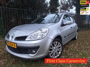 Renault Clio 1.2-16V Collection Nieuwe APK Nette auto!