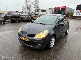 Renault Clio 1.2-16V Dynamique