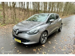 Renault Clio 1.2 16V - PARKEERSENSOR - DISTRIBUTIE VERVANGEN