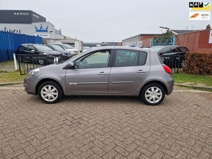 Renault Clio 1.2 Authentique/1E EIG/114000KM/NED AUTO