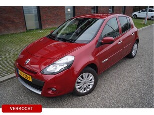 Renault Clio 1.2 Collection Airco Nwe koppeling!