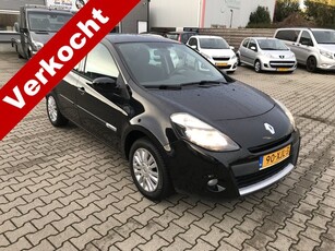 Renault Clio 1.2 Collection (bj 2012)