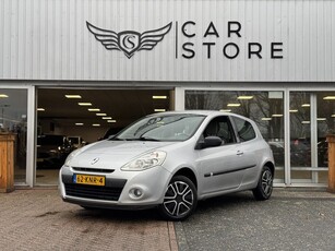 Renault Clio 1.2 Expression AIRCOCENTR.