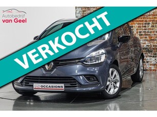 Renault Clio 1.2 Night & Day I Navigatie I Rijklaarprijs