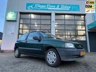 Renault Clio 1.2 RL