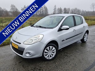 Renault Clio 1.2 Sélection Business (bj 2009)