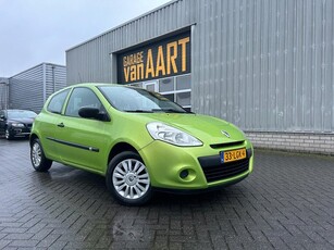 Renault Clio 1.2 Special Line NAVI AIRCO