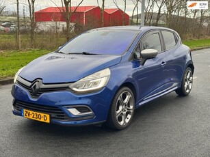 Renault Clio 1.2 TCe Bose / AIRCO / AUTOMAAT