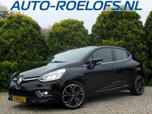 Renault Clio 1.2 TCe Bose Automaat*Navi*Led*17 inch*