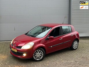 Renault Clio 1.2 TCE Collection / AIRCO / NETTE AUTO /