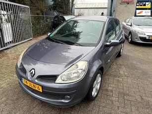 Renault Clio 1.2 TCe Dynamique, Airco, Trekhaak, Apk 12/2025