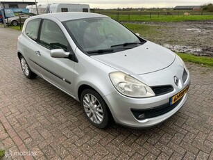 Renault Clio 1.2 TCe Expression