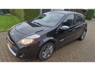 Renault Clio 1.2 TCe Night & Day (bj 2011)