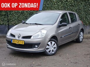 Renault Clio 1.2 5-Deurs Airco zuinig