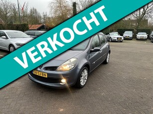 Renault Clio 1.4-16V Dynamique Luxe 65.000 km ! NAP