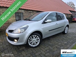 Renault Clio 1.4-16V Rip Curl Nette auto!