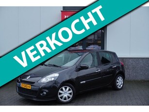 Renault Clio 1.5 dCi Collection airco 4-deurs org NL