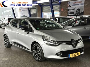 Renault Clio 1.5 dCi ECO Authentique Airco Cruise Navi