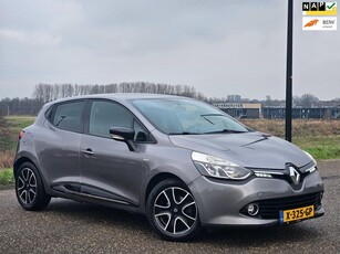 Renault Clio 1.5 dCi ECO Dynamique AircoCruiseLedLmvApk