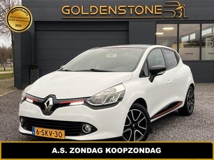 Renault Clio 1.5 dCi ECO Expression Navi,Airco,Cruise,LM