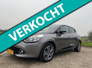 Renault Clio 1.5 dCi ECO Night&Day CLIMA 156328km nap