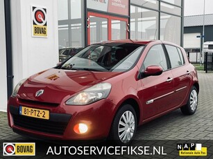 Renault Clio 1.5 dCi PARISIENNE AIRCO & CRUISE NAVI