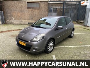 Renault Clio 1.5 dCi Parisienne, NIUEWE APK