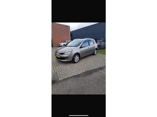 Renault Clio 1.6-16V Dynamique airco inruil mogelijk nap