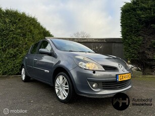 Renault Clio 1.6-16V Dynamique AUTOMAAT NIEUWE APK AIRCO