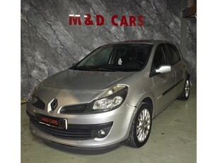 Renault Clio 1.6-16V Rip Curl PANO AIRCO